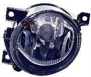 VAN WEZEL 5886995 -  Противотуманная фара
